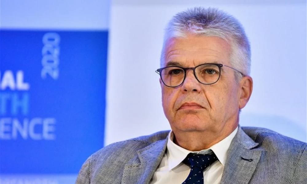 «Καμπανάκι» Γώγου: «Είμαστε σε κρίσιμη καμπή-Πολύ μεγάλος ο αριθμός των ανεμβολίαστων»